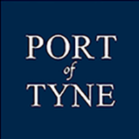 Port Of Tyne Logo